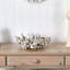 Plum Blossom Candelabrum Arrangement in Vase