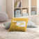 Coussin Sweet Home