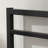 Platform Bed With Headboard-1367674344