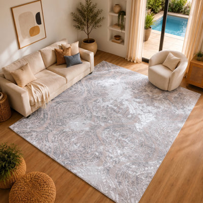 Oriental Area Rug
