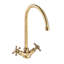 Abode Designs Burford Kitchen Faucet-59905074