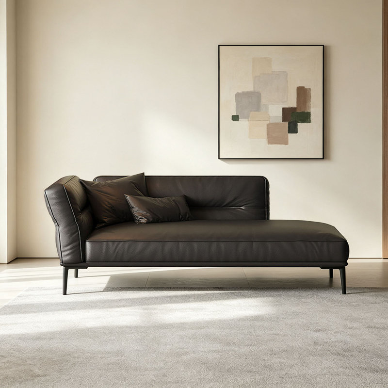 Aquilina, Dark Brown