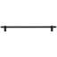 Larkin 4 Knurled Ends Bar Pull-1674179171-1622398862