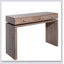 Console Rustic