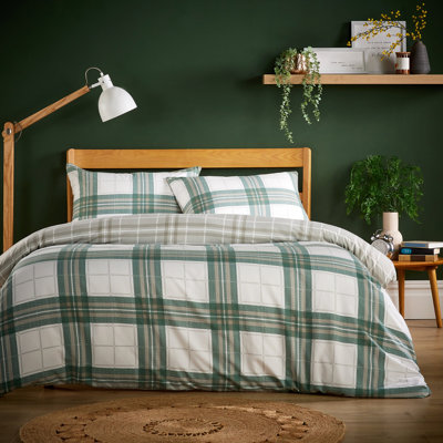 NewEdgeBlinds Duvet Cover Set with Pillowcases