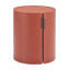 Bayu Side Table Brown