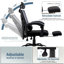 Chaise de travail Lanyia