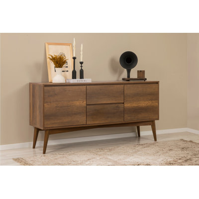 Vella 82.5cm Sideboard