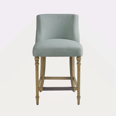 Tabouret de comptoir 25 po