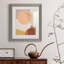 Sedona Sunset - peinture encadrée-296433662-296433663