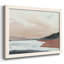Paynes Coast II, reproduction d'art sur toile-938249395-938249416