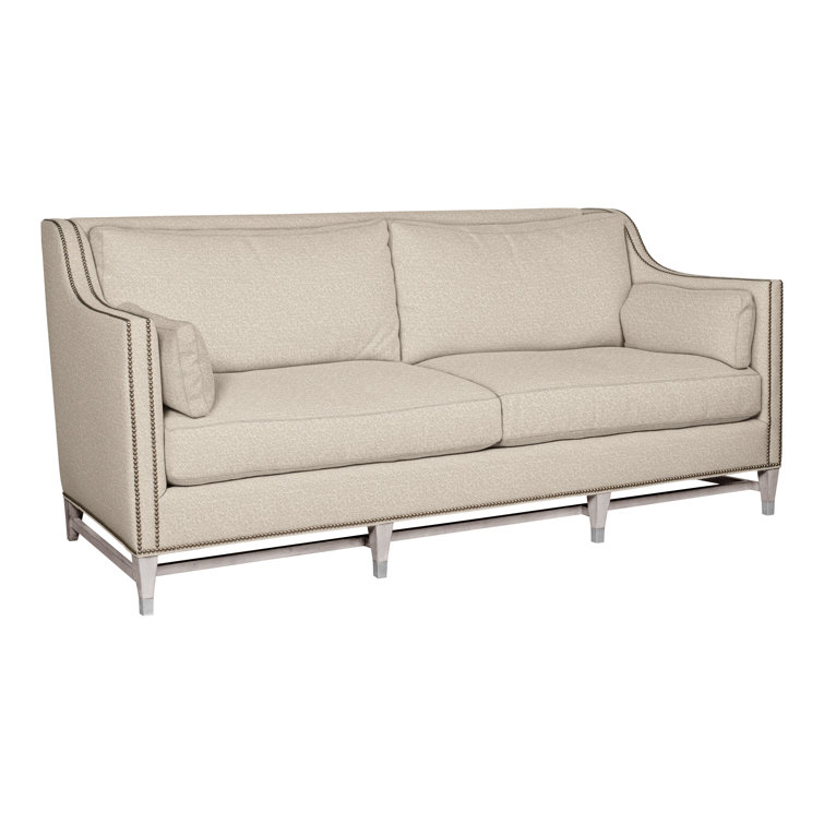 Justice 86.5" Sofa
