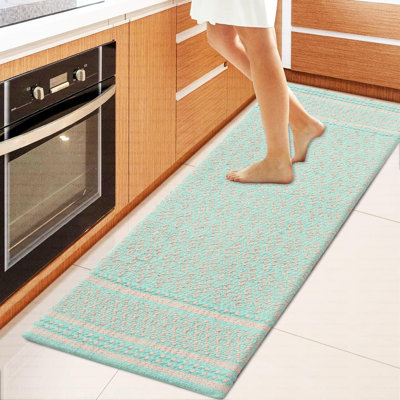 Tapis de cuisine antidérapant Preet