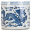 Handmade Ceramic Basin