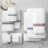 Kytzia Aegean Cotton Washcloths (Pack of 8)-75145871