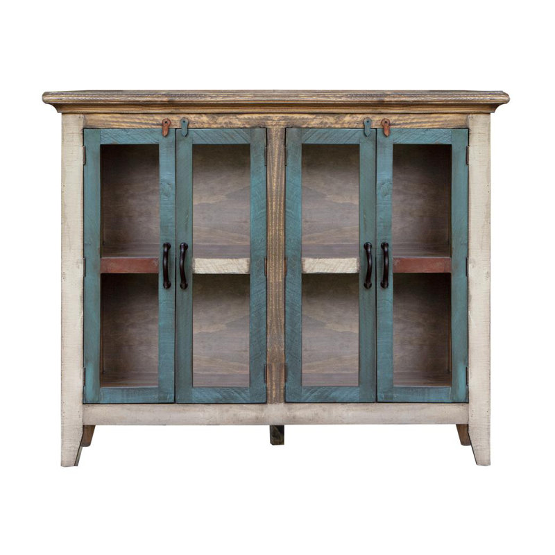 Console 4 portes Dariela - 50 po