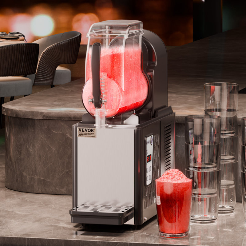 Cafetière à boisson glacée 4L Margarita