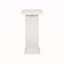 Console moderne Mirod avec base en forme d'œuf-1281180594