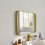 Miroir mural Tahleek-2129926441-2129926442