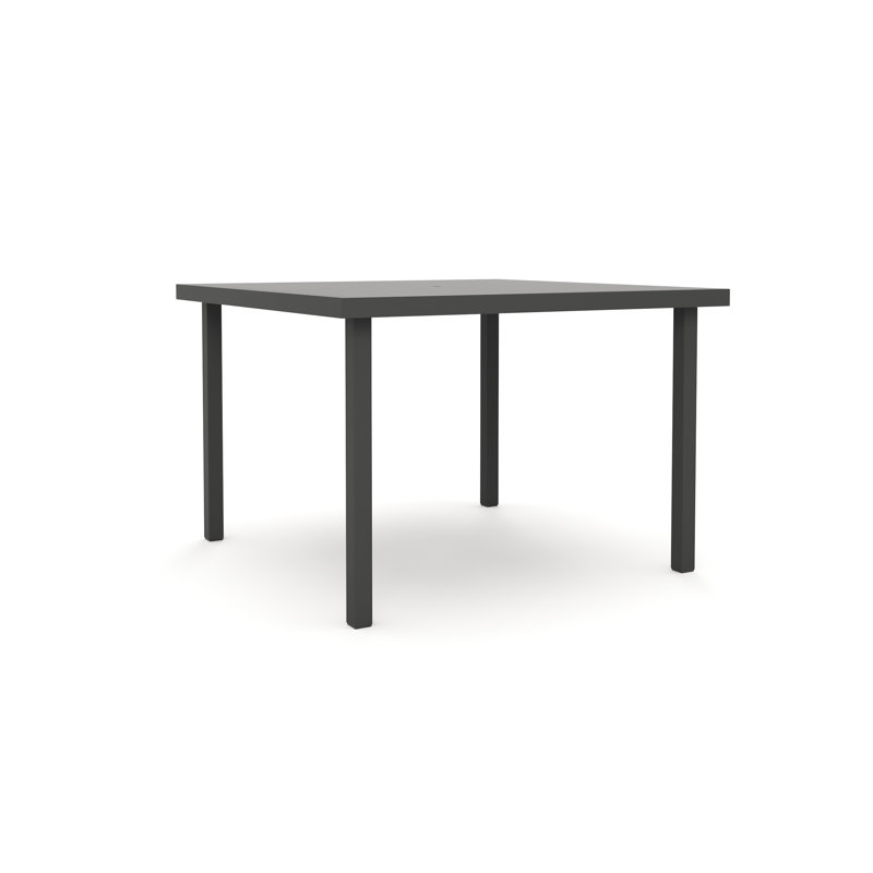 Jasper Outdoor Square Dining Table