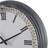 Assitan 22.55" Wall Clock