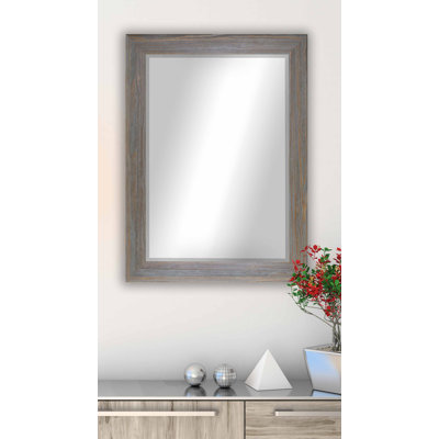 Miroir de salle de bain Narely