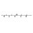 Flex Track 5-Light LED Track-45394524