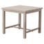 Table d'appoint d'extérieur l 22,36 po Manzanares
