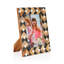 Garces Brown Wood Picture Frame-41829117