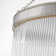 Menil 4 - Light LED Chandelier
