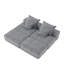 Canapé modulaire surdimensionné Modern-1590469503-1590469496