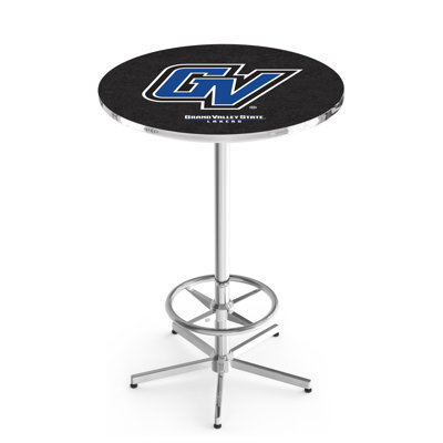 NCAA Round Dining Table