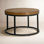 Alexios 30" Oak Coffee Table