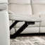 Fauteuil inclinable 1Pc