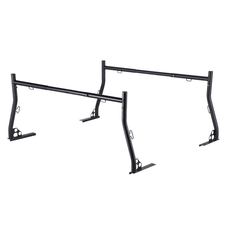 Support universel pour échelle de camion