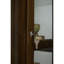 Armoire vitrée 5 portes Spenser