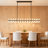 56-Light Luxury Large Dimmable K9 Crystal Cup Chandelier Kitchen Island Glam Linear Chandelier-1079316129