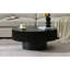 Table basse élégante Elegant Easy-417543482