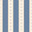 Blue Striped