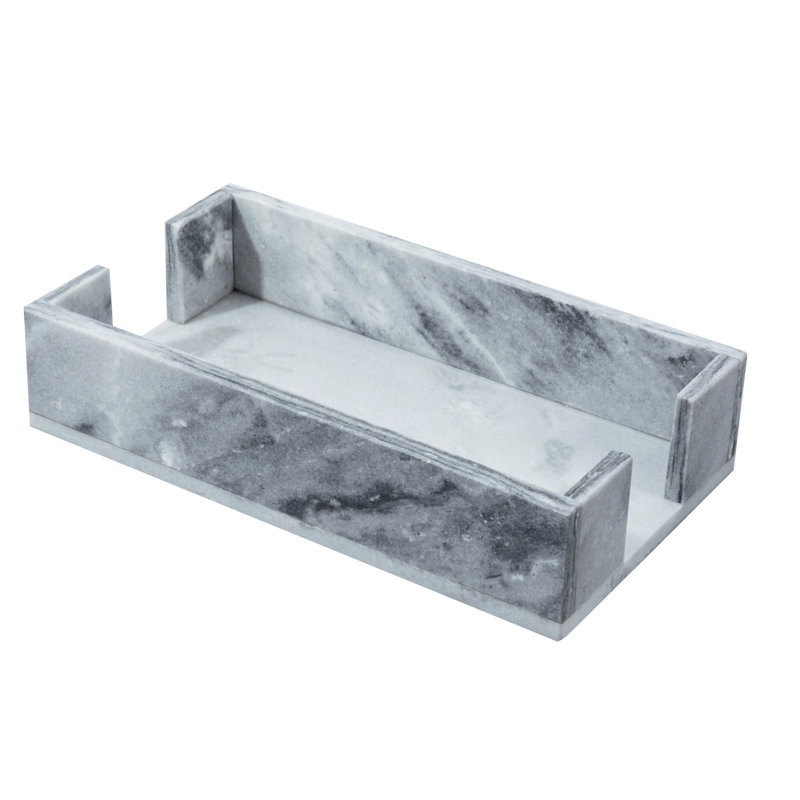 Bathroom Accessory Tray