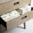 6 Drawer 56'' W Double Dresser-1834745690