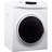 Magic Chef 3.5-Cu. Ft. Compact Electric Dryer in White