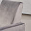Fauteuil inclinable en métal-418880974