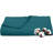 Royale Linens 300 Thread Count 100% Long Staple Combed Cotton Flat Sheet - Super Soft - Top Sheets - Flat Sheet Sold Separately - Breathable, Cool & Crisp Percale Sheets Only-114665921-114665942