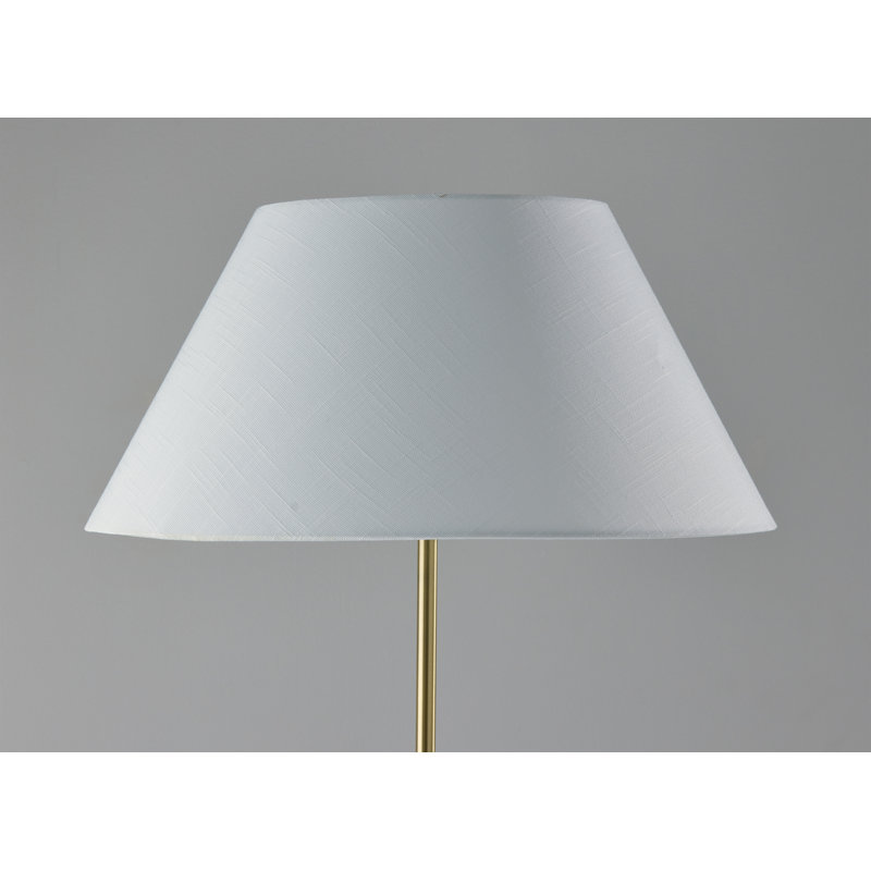 Lampe sur pied 59 po Teyen Fordwich