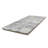 Lyrical 4.5" x 9" Matte Porcelain Fluted Wall Tile-104800494