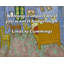 «World Menagerie Gallery», toile tendue par Lindsay Cummings: «Rien n'est impossible si vous le voulez