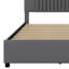 Full Size Bed With Twin Size Trundle-1228983735-1228983734