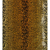 Leopard Silk Fabric