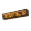 Rustic Lodge 4 - Light Bath Bar-66721830-66721831